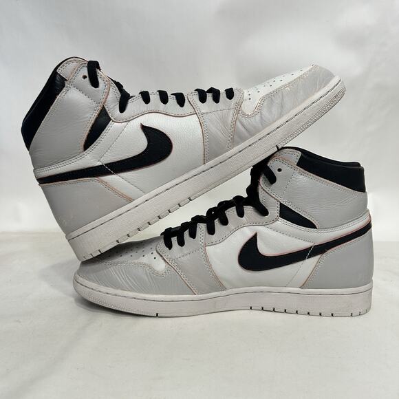 Nike Air Jordan 1 Retro High OG Defiant SB “NYC to Paris” - Picture 3 of 12